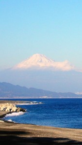 富士山